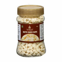 Thumbnail for Virgo White Choco Chips - Distacart