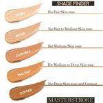 Thumbnail for Flicka Masterstroke Makeupstick - Ivory - Distacart