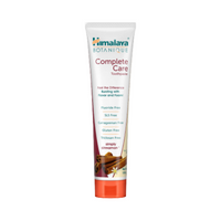 Thumbnail for Himalaya Botanique Complete Care Toothpaste (Simply Cinnamon) - Distacart