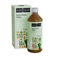 Thumbnail for Kapiva Ayurveda Acne Ease Juice