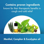 Thumbnail for Vicks VapoRub Balm - Distacart