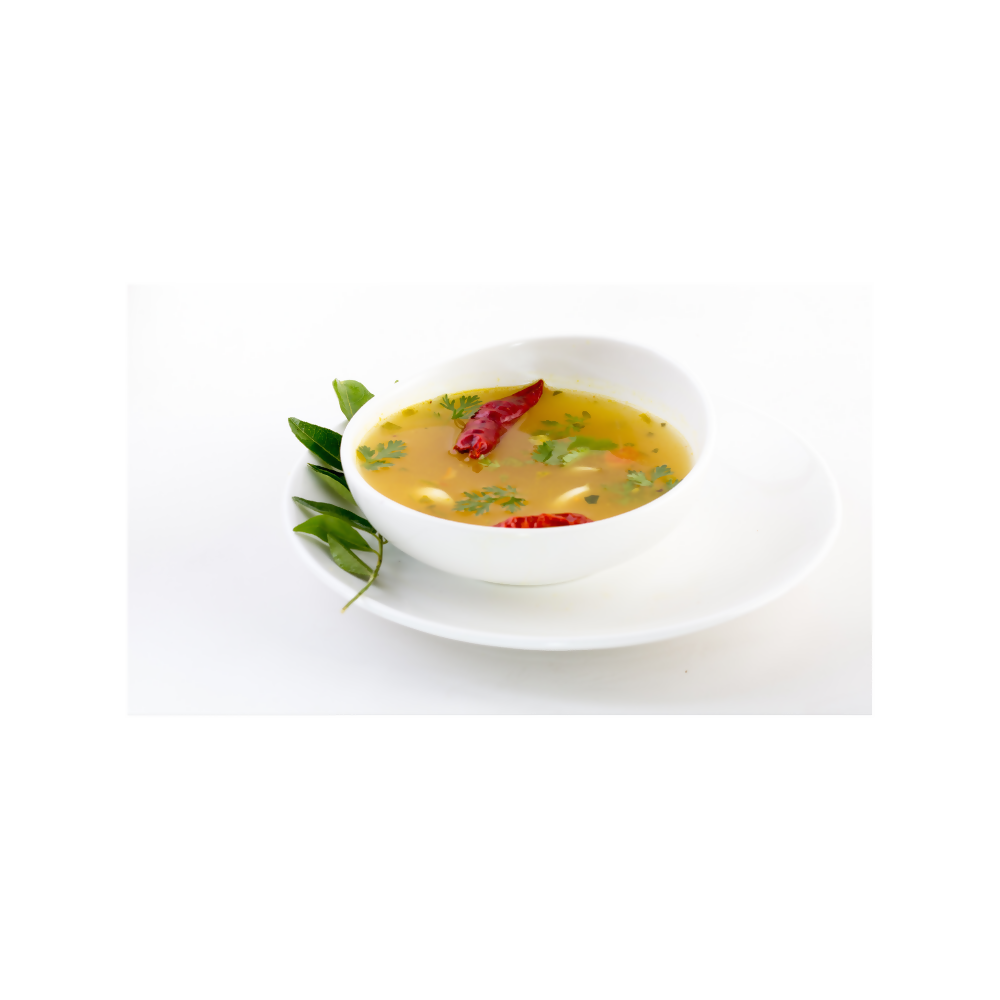 Farmveda Instant Mix- Lemon Rasam - Distacart