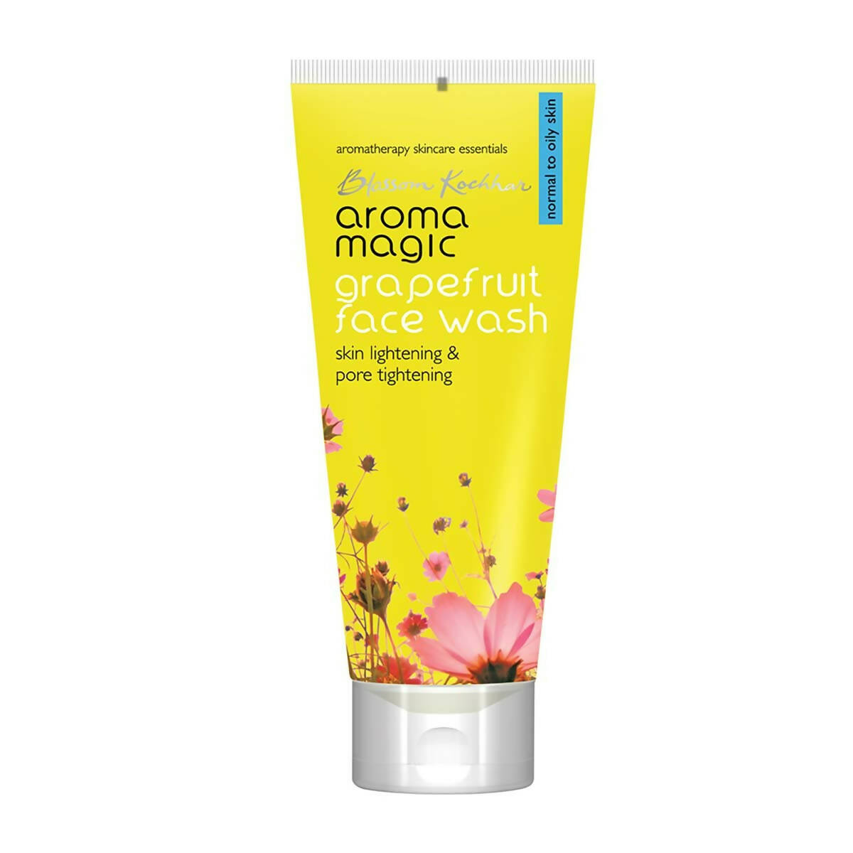 Blossom Kochhar Aroma Magic Grapefruit Face Wash - Distacart