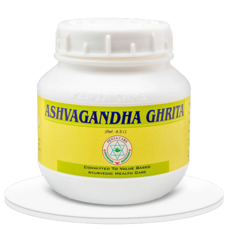 Pentacare Ayurveda Ashvagandha Ghrita - Distacart