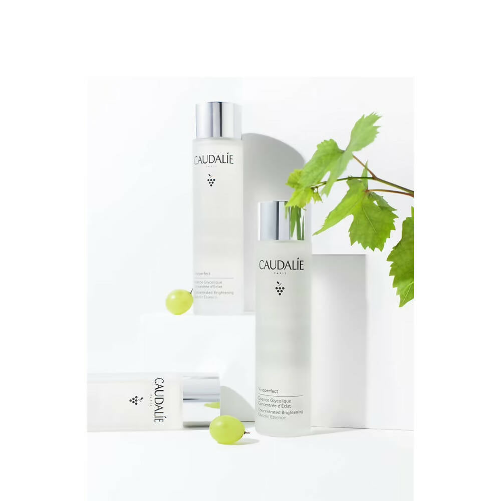 Caudalie Paris Vinoperfect Concentrated Glycolic Essence - Distacart