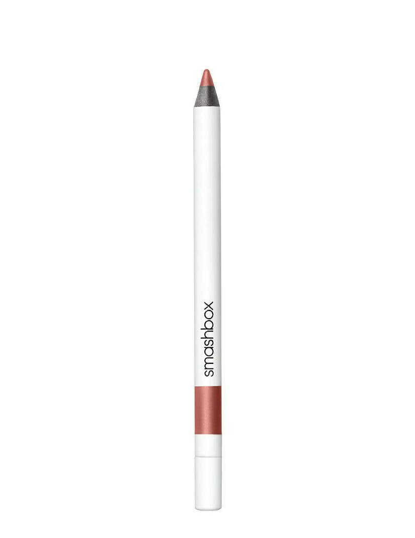 Smashbox Be Legendary Line & Prime Pencil - Fair Neutral Rose - Distacart