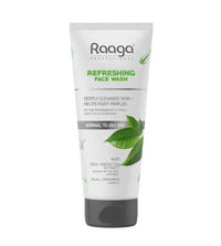 Thumbnail for Raaga Professional Refreshing Face Wash - Distacart