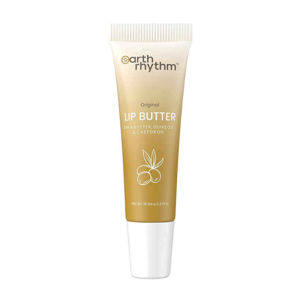 Earth Rhythm Lip Butter - Distacart