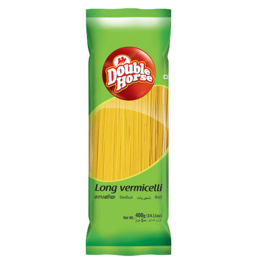 Double Horse Long Vermicelli - Distacart