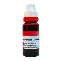 Thumbnail for Dr. Reckeweg Hydrastis Can Mother Tincture Q
