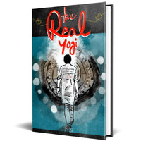 Thumbnail for The Real Yogi by Gana - Distacart
