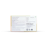 Thumbnail for Nutra Grace Pumpkin Seed Oil Capsules - Distacart