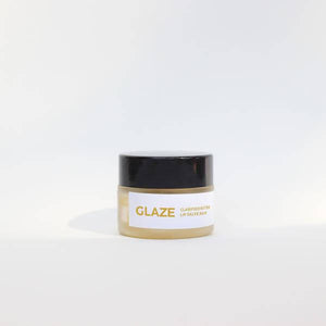 Enn Glaze Clarified Butter Lip Salve Balm 15 gm
