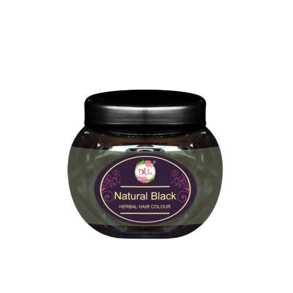 Duh Natural Black - Distacart