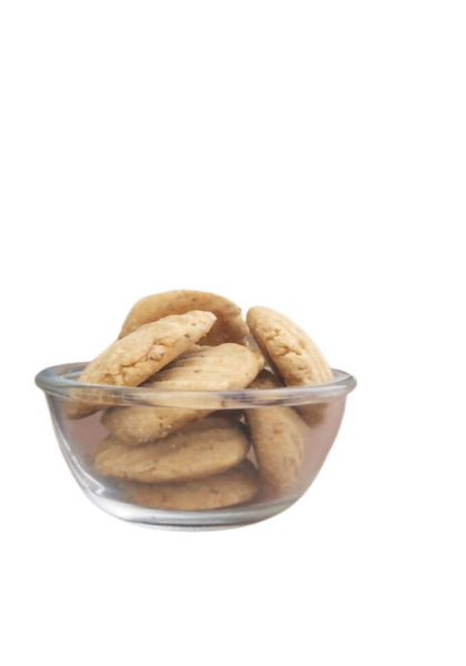 Freshon Cookies Whole Wheat & Jaggery - Distacart