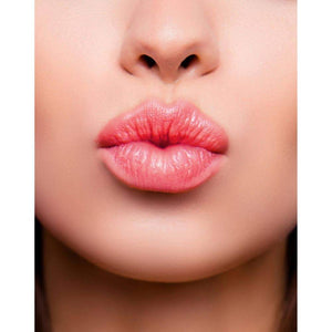 Lakme Lip Love Chapstick, Spf15 - Cherry - Distacart