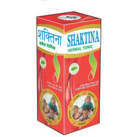 Thumbnail for Sadar Dawakhana Shaktina Herbal Tonic