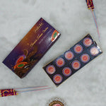 Thumbnail for Dibha Ruchoks Diwali Premium Chocolate Zameen Chakri Gift Pack - Distacart