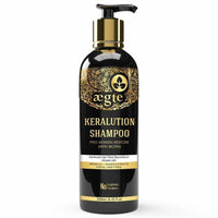 Thumbnail for Aegte Keralution Shampoo Pro-Keratin Restore (With Biotin)