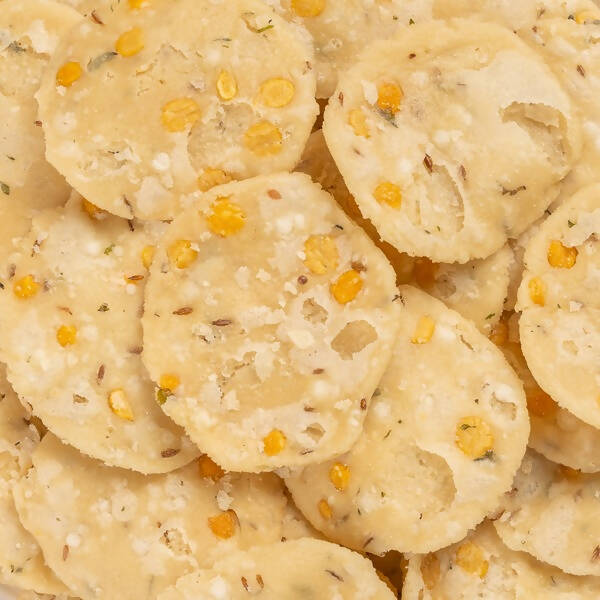 Dadu's Sabudhana Chekkalu - Distacart