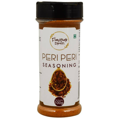 Flavour Drum Peri Peri Seasoning - Distacart