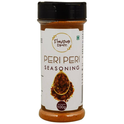 Flavour Drum Peri Peri Seasoning - Distacart