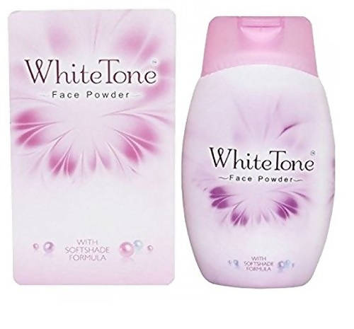 Garnier White Tone Face Powder - Distacart