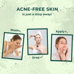 Thumbnail for Vasu Botanicals Tea Tree Face Serum - Distacart