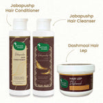 Thumbnail for Mother Sparsh The Ultimate Hair Care Trio