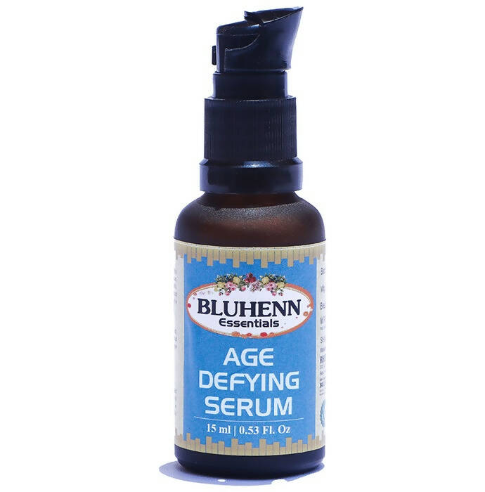 Rhuto India Age Defying Serum - Distacart