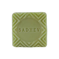 Thumbnail for Sadhev Revitalising & Rejuvenating Bathing Bar-Melon & Aloe Vera - Distacart