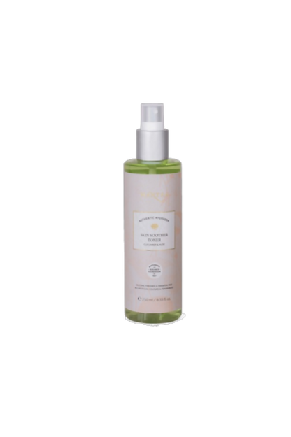 Mantra Herbal Skin Soother Toner Cucumber & Aloe - Distacart