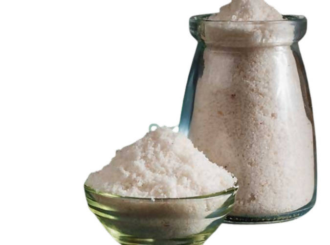 Adrish Rock Salt - Distacart