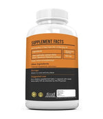 Thumbnail for Ramini Bio Nutrition Saw Palmetto 500mg Veg Capsules - Distacart