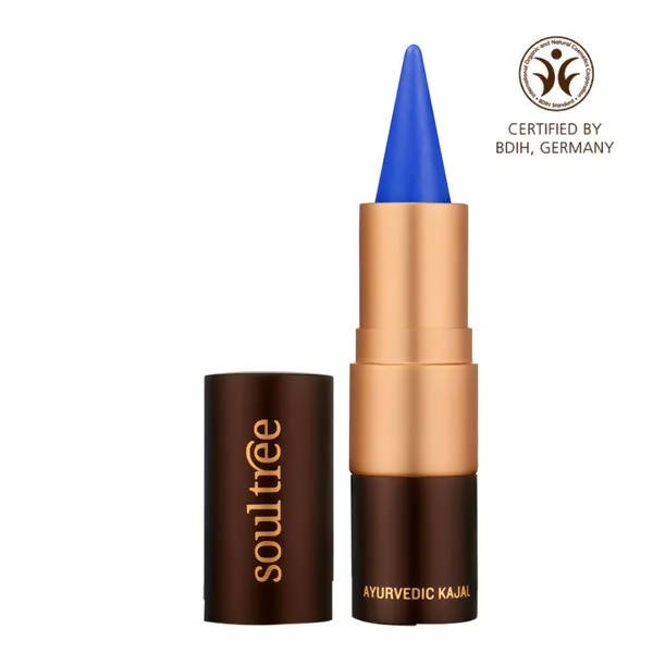 True Blue Kajal, 3 gm