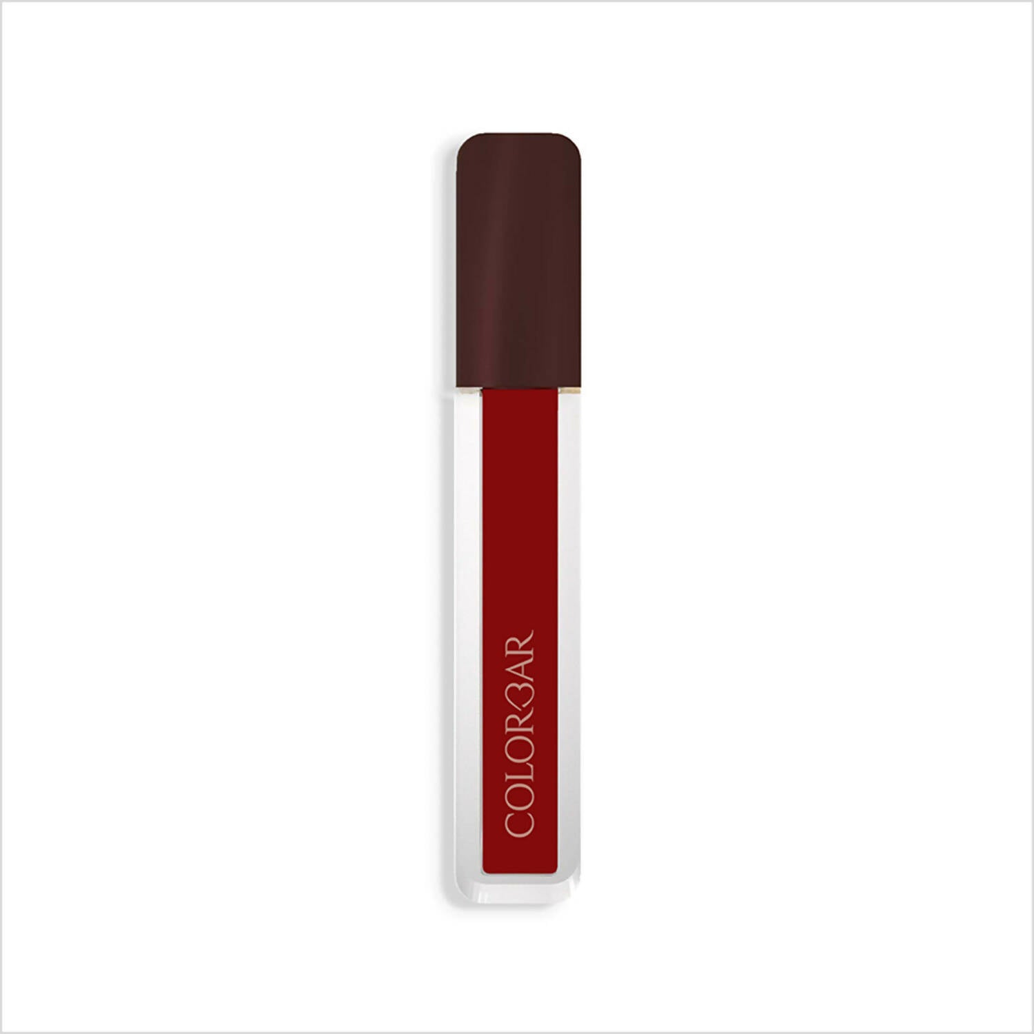 Colorbar Powerkiss Vegan Matte Lipcolor- Tempted - Distacart