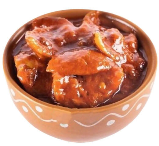 Freshon Lemon Pickle - Distacart