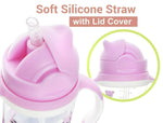 Thumbnail for R for Rabbit Premium Bubble Baby Sipper cup - Distacart