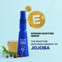 Thumbnail for BBlunt Intense Moisture Vitamin E Hair Serum - Distacart