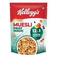 Thumbnail for Kellogg's Muesli Fruit Magic - Distacart