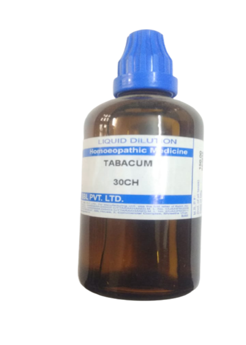 SBL Tabacum Dilution