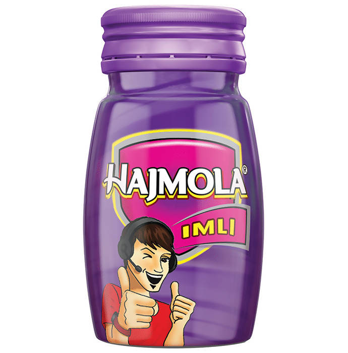 Dabur Hajmola Imli Tablets
