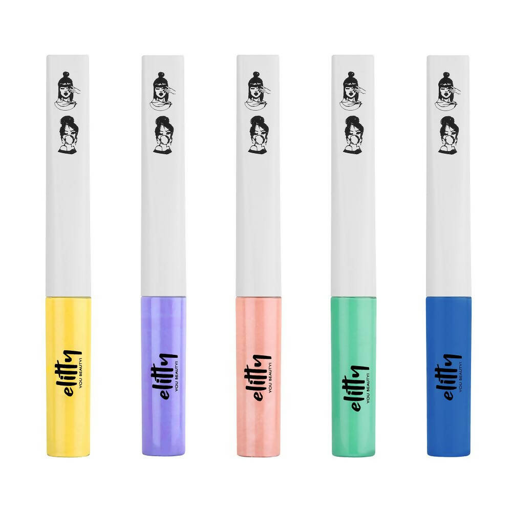 Elitty Eye Gotta Feeling - Play Date Combo - Distacart