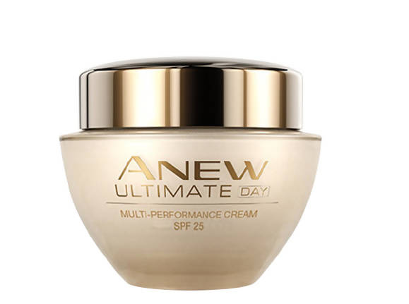 Avon Anew Ultimate Day Multi-Performance Cream SPF 25 - Distacart