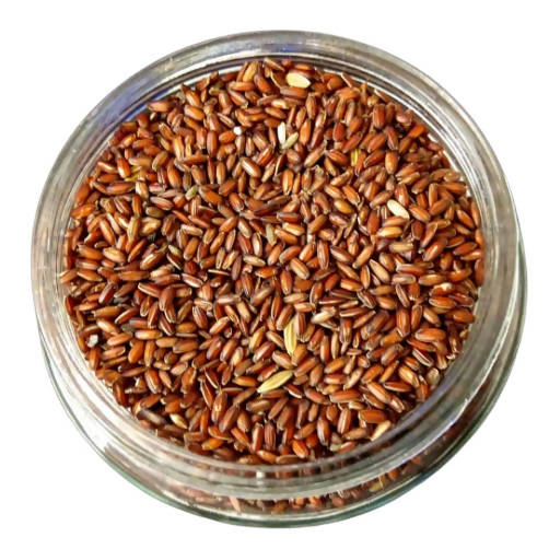 Svastya Poongar Rice - Distacart