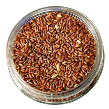 Svastya Poongar Rice - Distacart