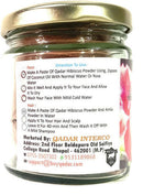 Thumbnail for Qadar Pure & Natural Hibiscus Powder - Distacart