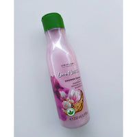 Thumbnail for Oriflame Love Nature Shower Cream Pampering Sesame Oil & Magnolia 250ml