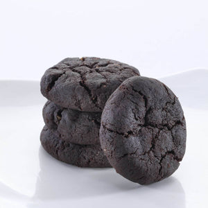 Cafe Niloufer Chocolate Cookies