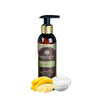 Organicos Smoothening Keratin Shampoo - Distacart